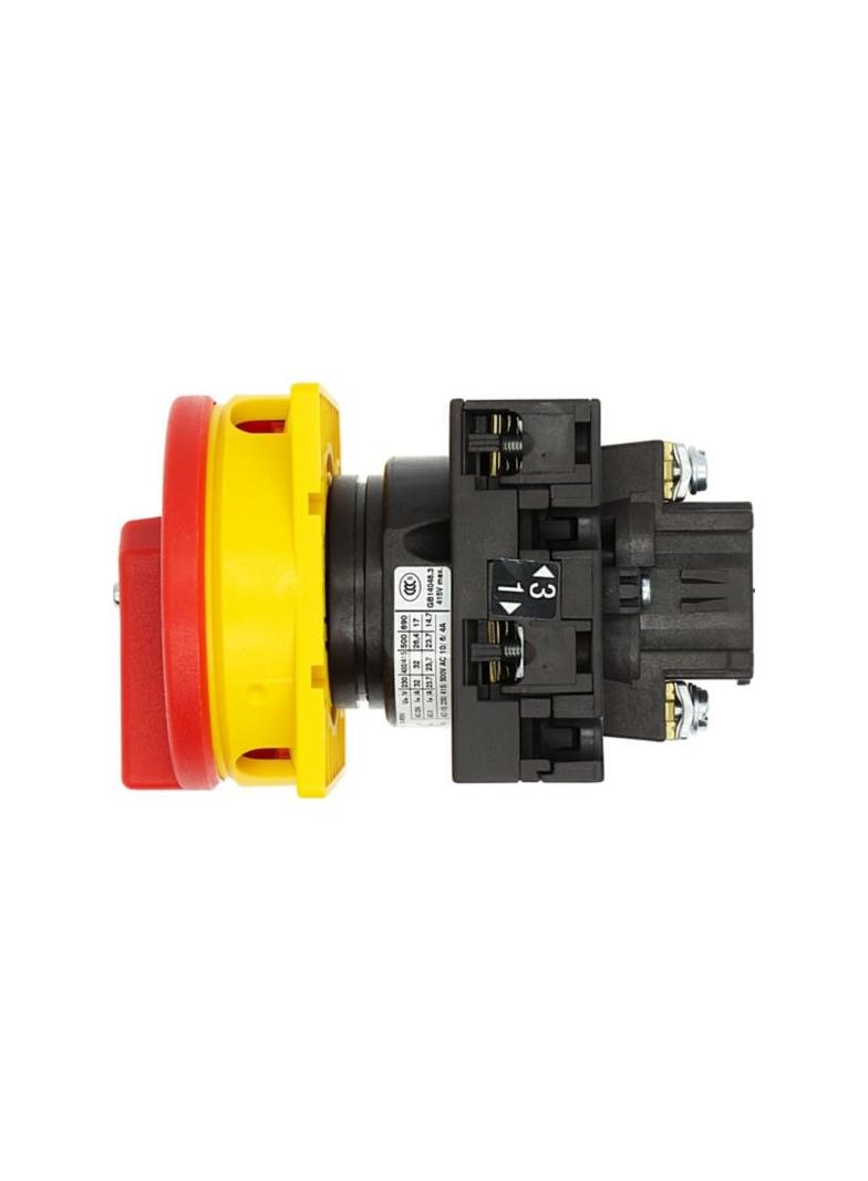 T3-1-102/EA/SVB Łącznik krzywkowy 32A 13kW 014374 EATON