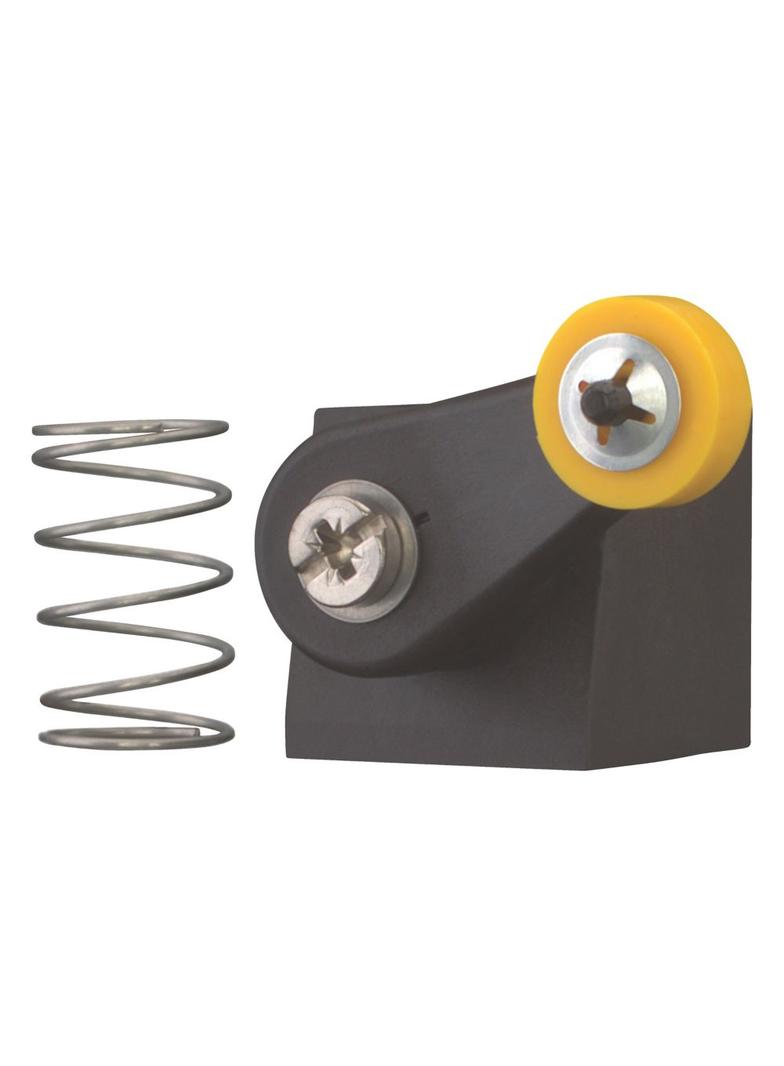 LS-XRL Głowica napędowa ramię obrotowe z rolką plastikową 266126 EATON