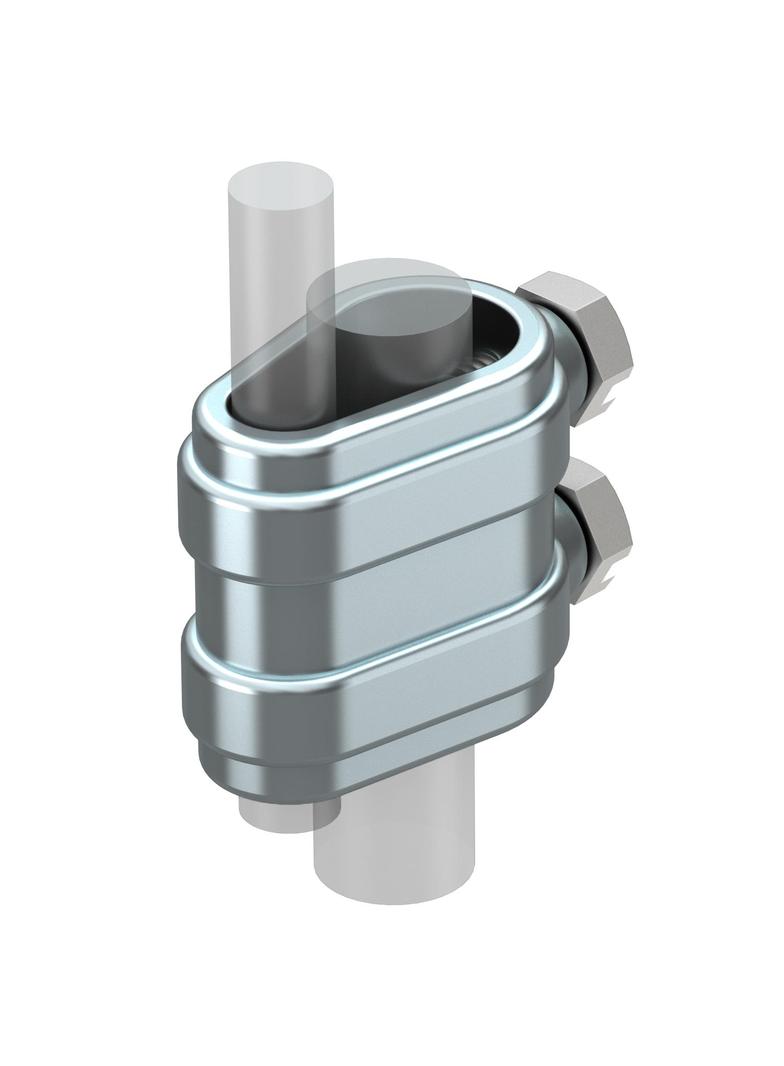 ZŁĄCZKI ROZŁĄCZNE 8-10X16