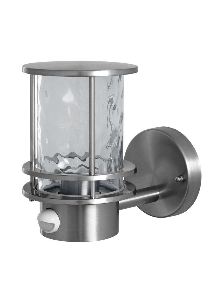 ENDURA CLASSIC POST SENS UP E27 ST LEDV Oprawa zewnętrzna