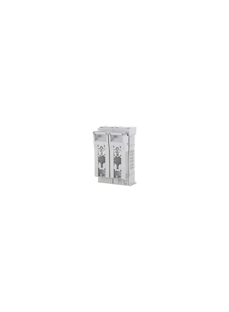 Rozłącznik bezpiecznikowy - 2P KVL-3 2P M10-M10 001690897 ETI