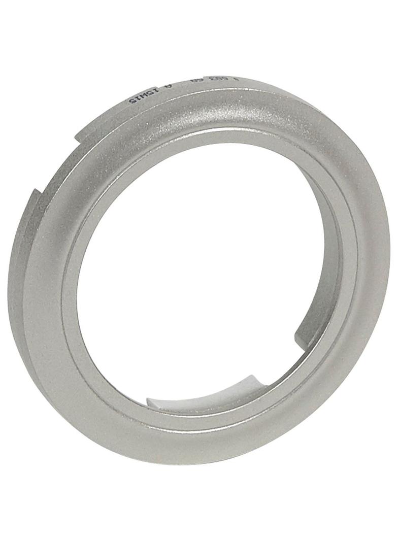 CELIANE - Plakietka do lamp mobilnych z autonomicznym zasilaniem tytan, Legrand