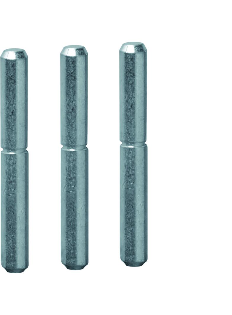 Bolce łączeniowe dla listwy zaciskowej 63A 3x40mm KJ01Z HAGER