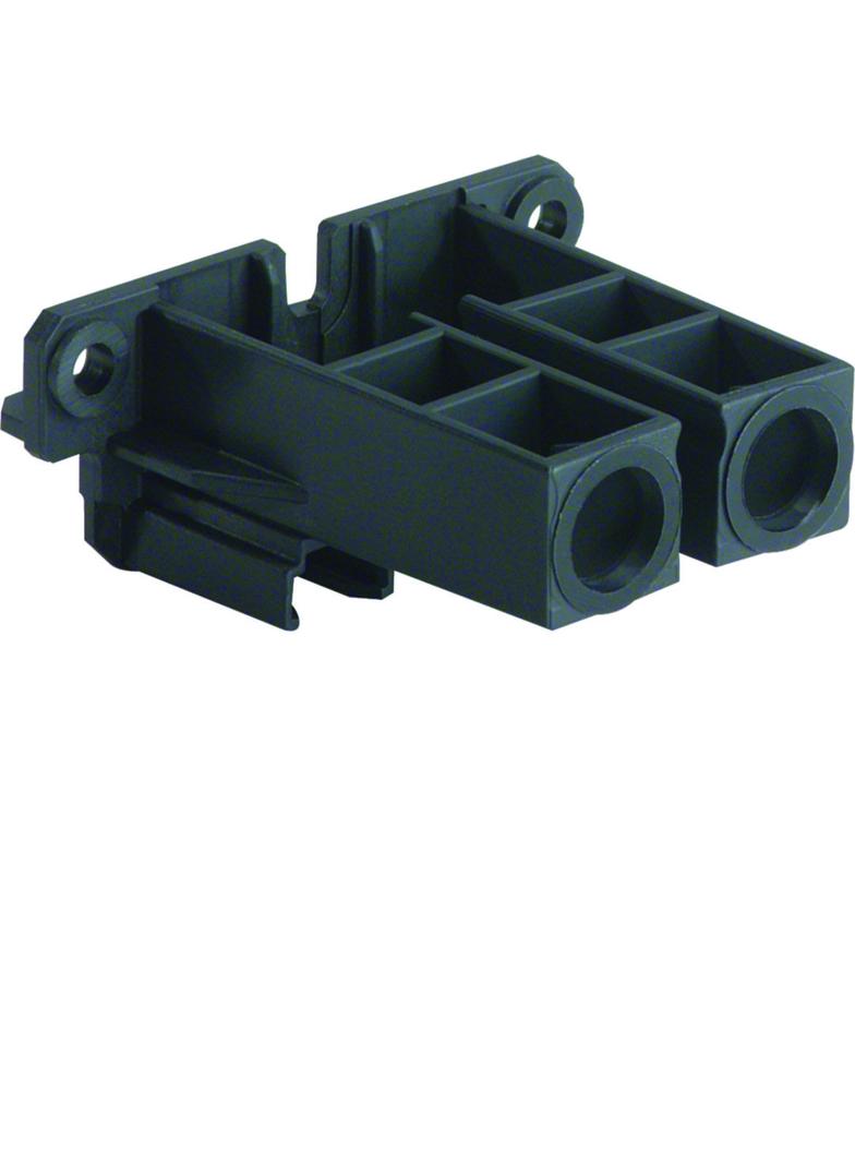 Wspornik podwójny UZ04A1 HAGER