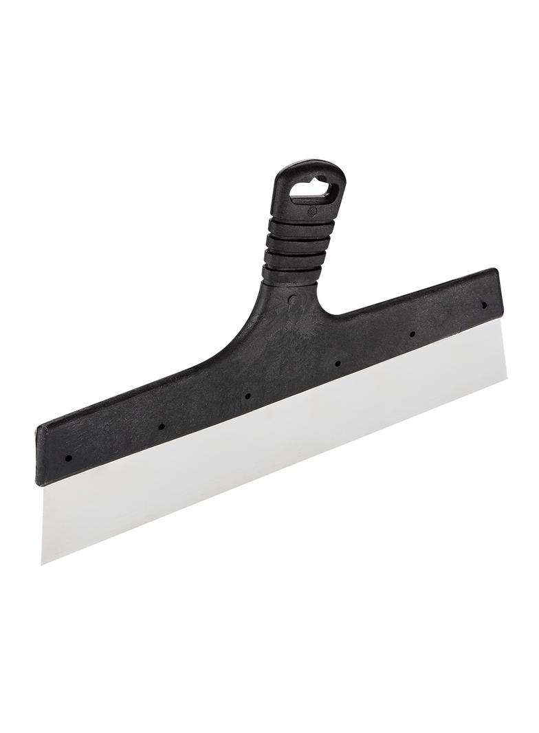 Szpachla do sztablatury 350 mm, stal nierdzewna