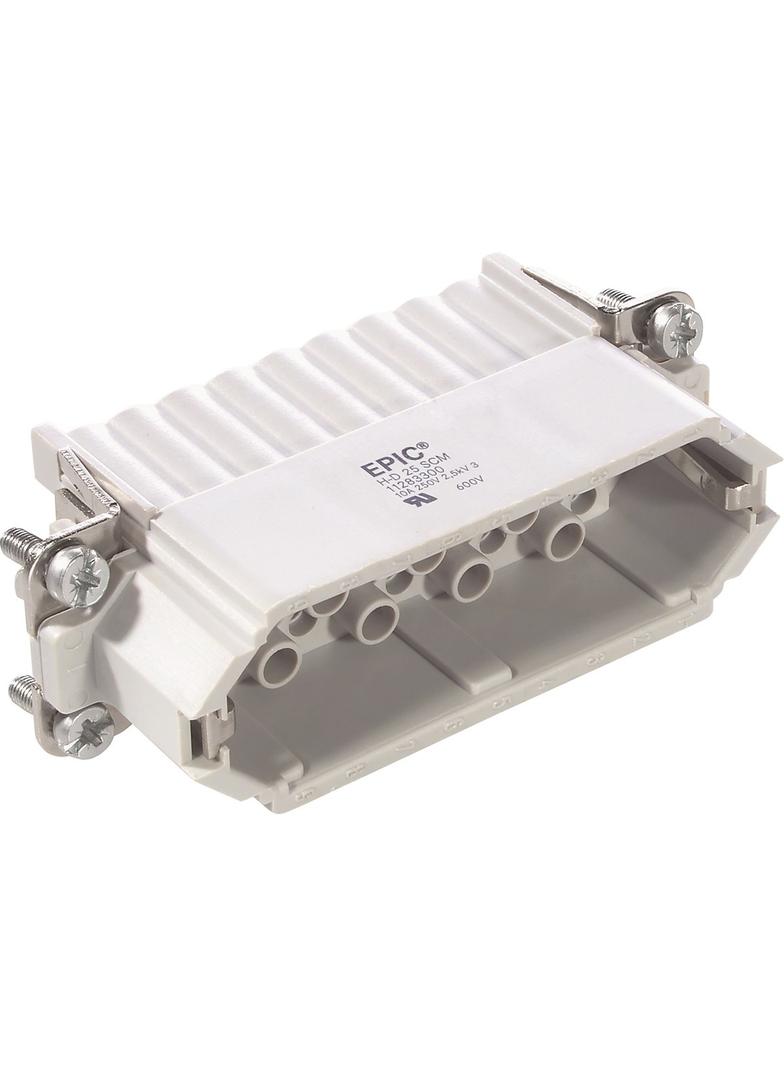 H-D 25 SCM WKŁAD MĘSKI 11283300 LAPP KABEL