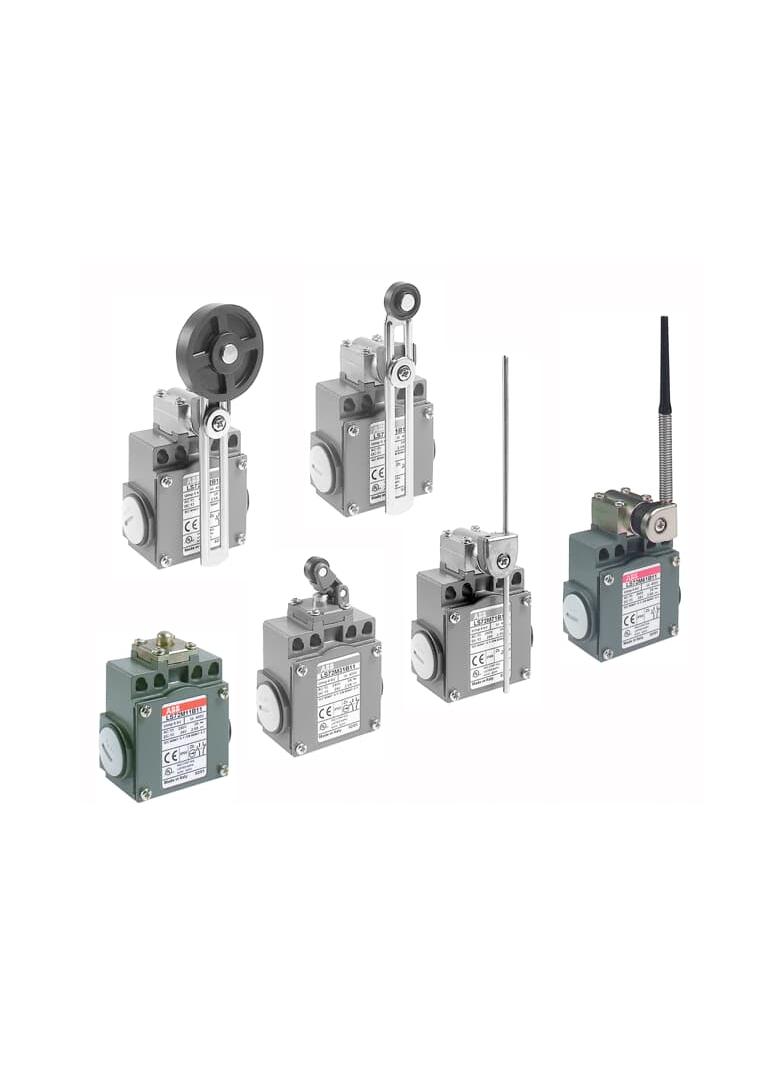 Wyłącznik krańcowy LS72M45B11