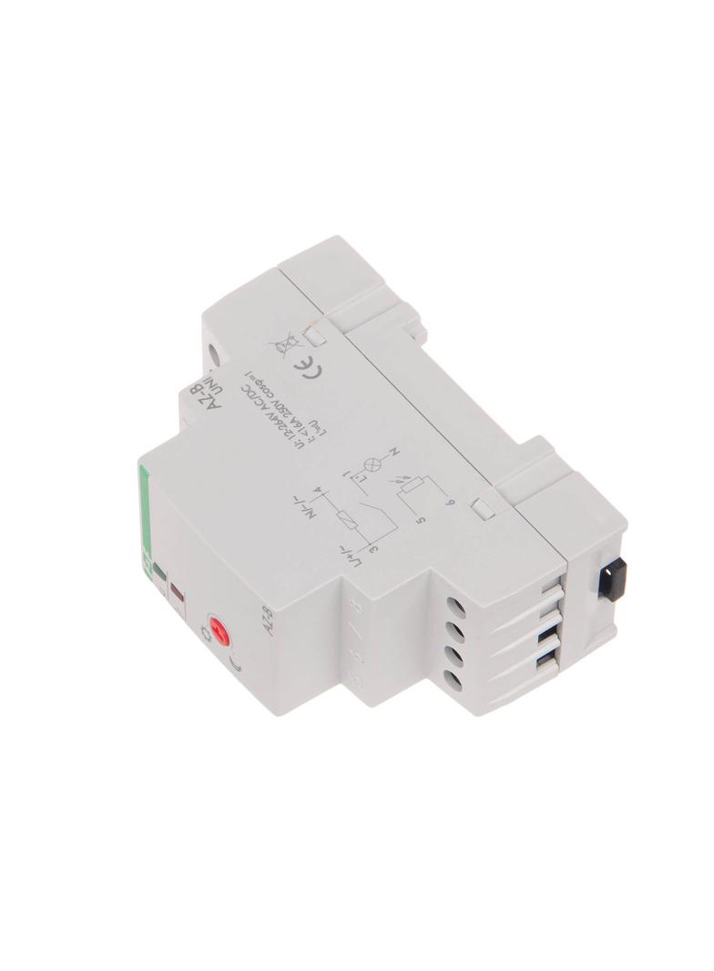 Automat zmierzchowy 16A U=12-264AC/DC