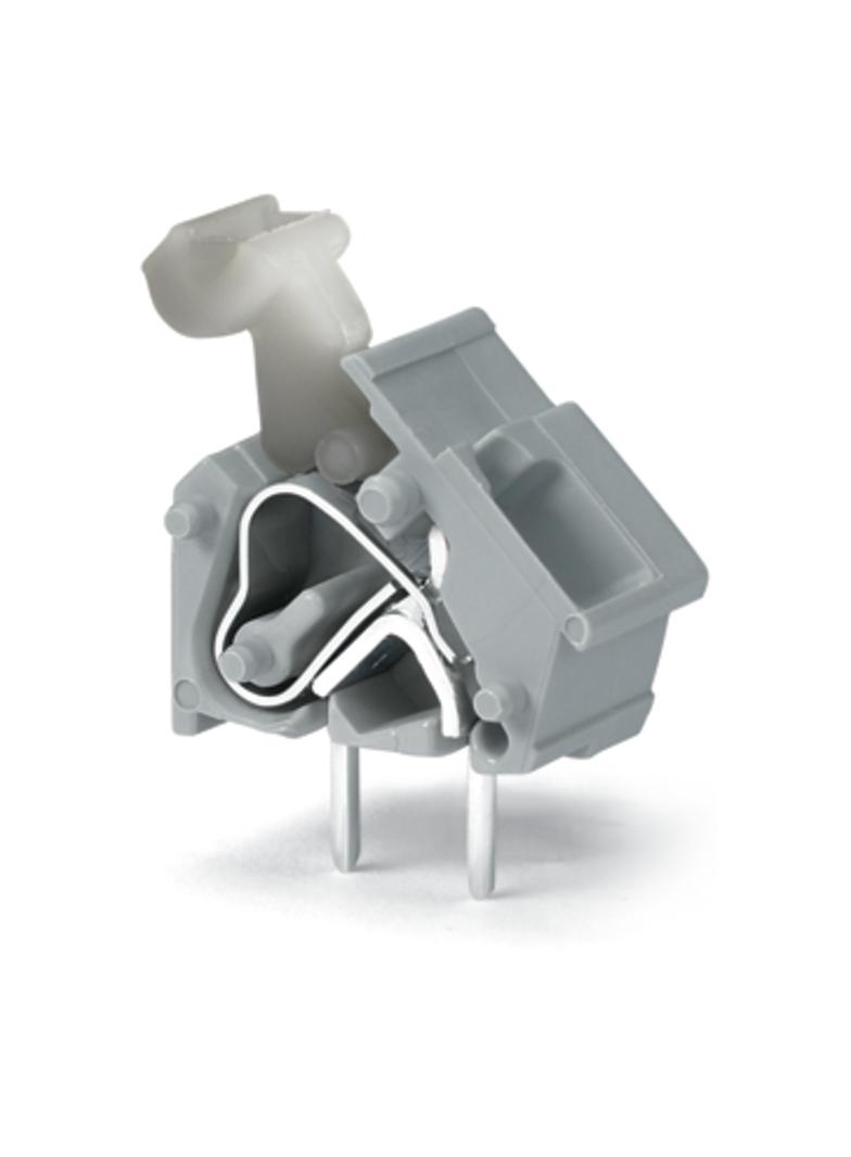 modularna złączka do płytek drukowanych