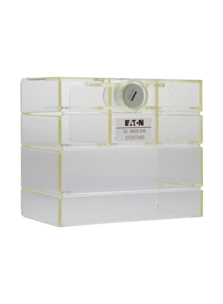 Osłona zacisków do DILM185-400 DILM400-XHB 208287 EATON