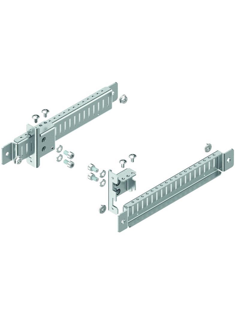 Uchwyt wkładu z regulacją do obudów HXS   UW-BCR 4