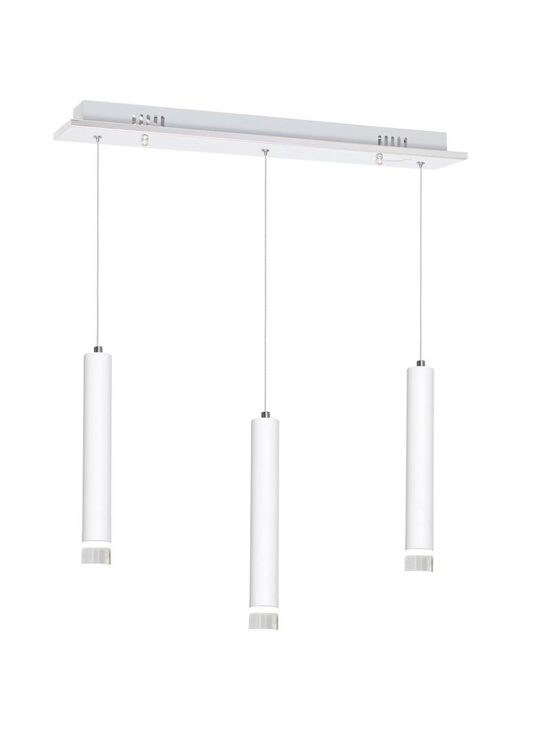 Milagro lampa wisząca LED Alba 15W 1050lm 4000K ML189