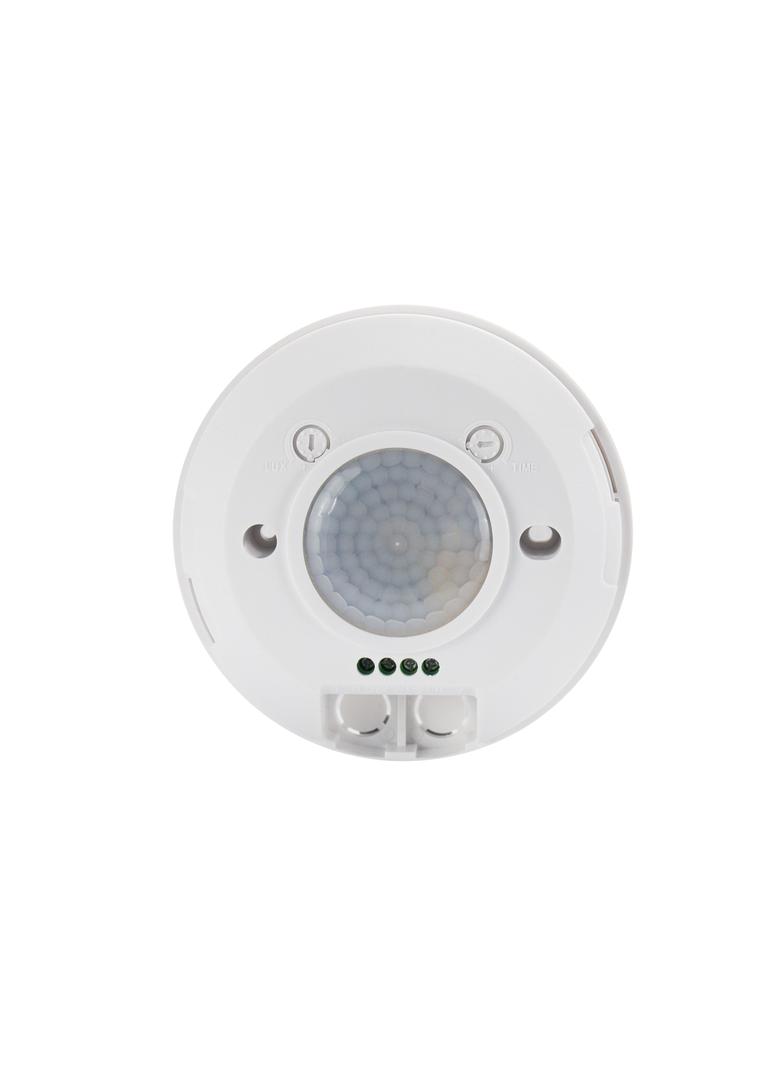 Czujnik ruchu PIR 360st 2000/1000W 6m n/t IP20 230V Spectrum