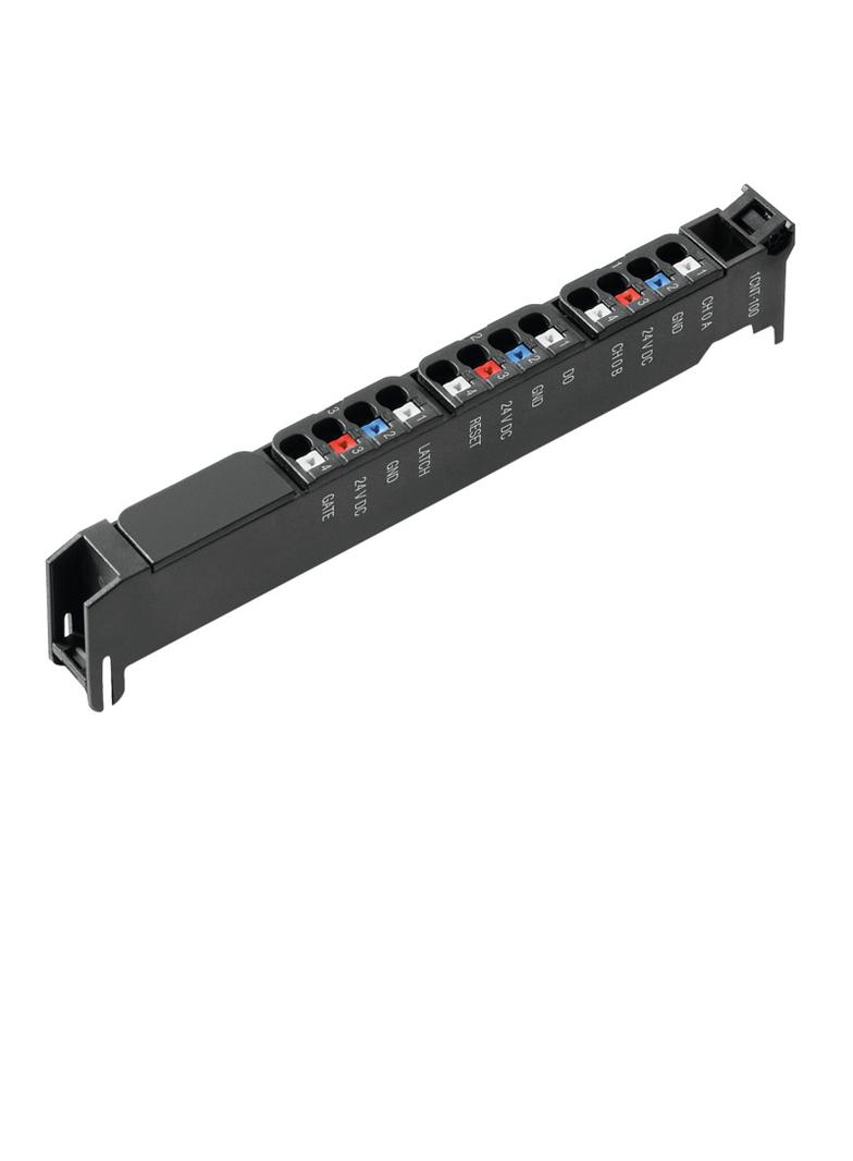 WEIDMULLER UR20-PK-1315570000-SP Adapter (moduł I/O) /5szt./ 1346520000 WEIDMÜLLER