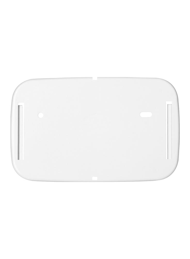 Bateryjny czujnik tlenku węgla (czadu) 2xAA,10 lat