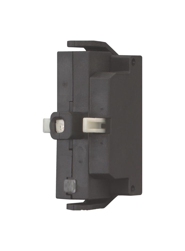 M22-SWD-K22LEDC-R Element funkcyjny - styki: 2Z 2R dioda czerwona mocowanie tylne SmartWire-DT 11601