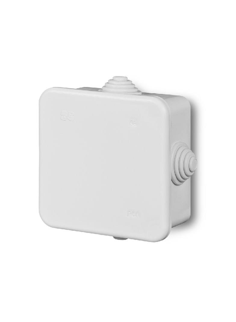 FAST-BOX Puszka 80x80x42 IP 44