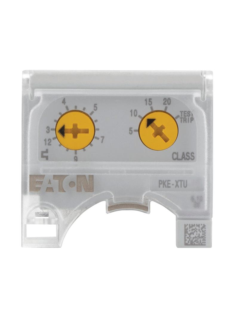 PKE-XTUA-12 Wyzwalacz elektroniczny (3#12 A) z komunikacją 121729 EATON