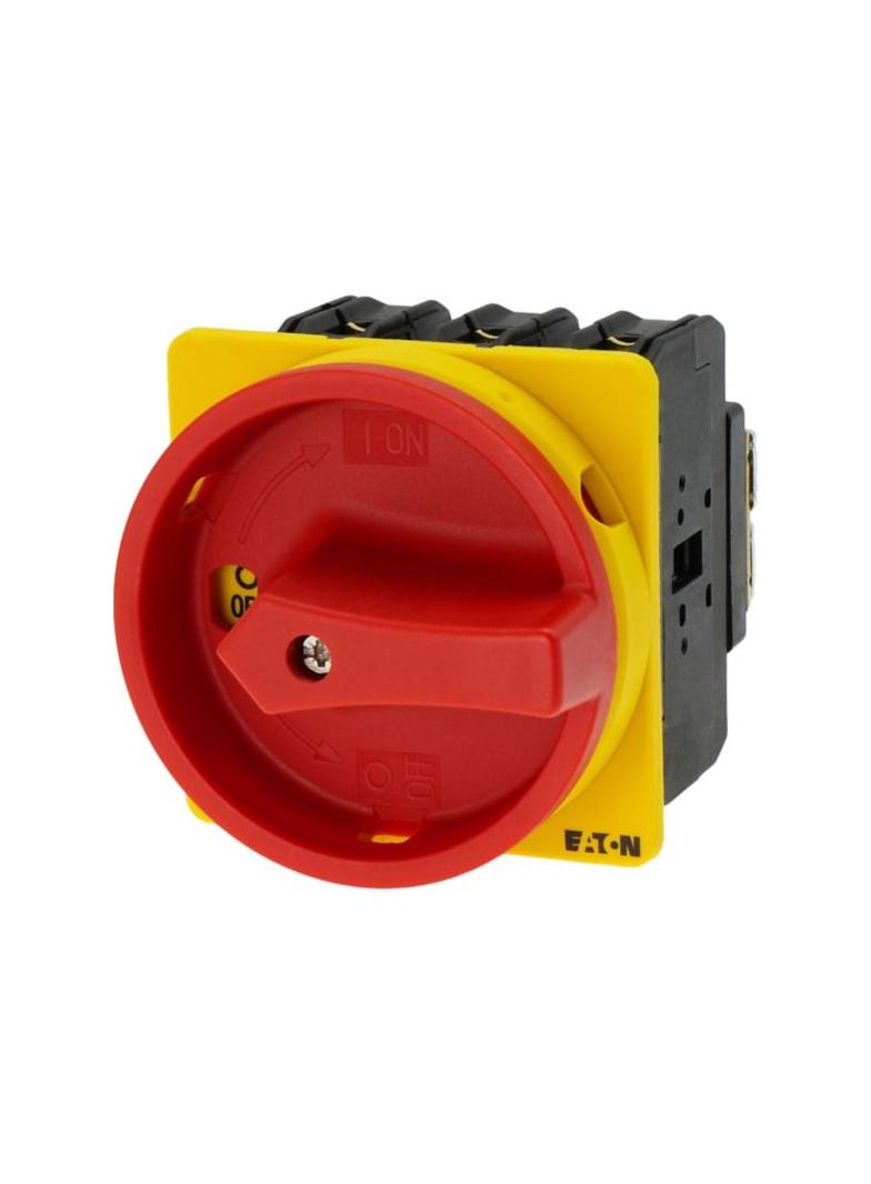 Łącznik krzywkowy-1 3P 100A do wbudowania P3-100/EA/SVB 074320 EATON