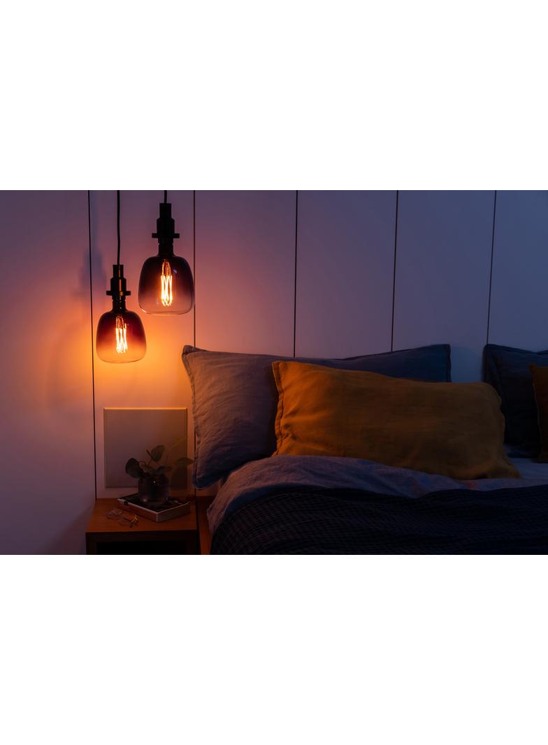 Lampa LED Vintage 1906 LED GLOBE Filament szkło przezroczyste 15 dim 4,5W/816 E27