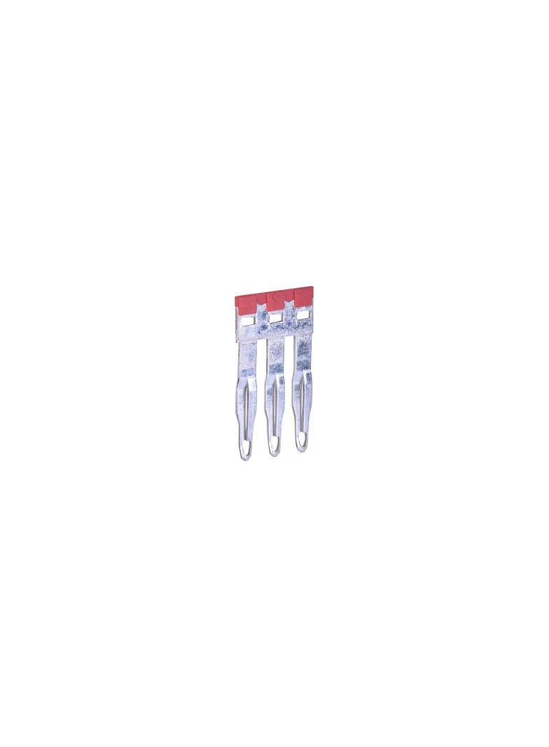 Zwieracz wtykowy 3-torowy do ESP-HMM.4 (czerwony) ESP-PTP/5/03/R 003903155 ETI
