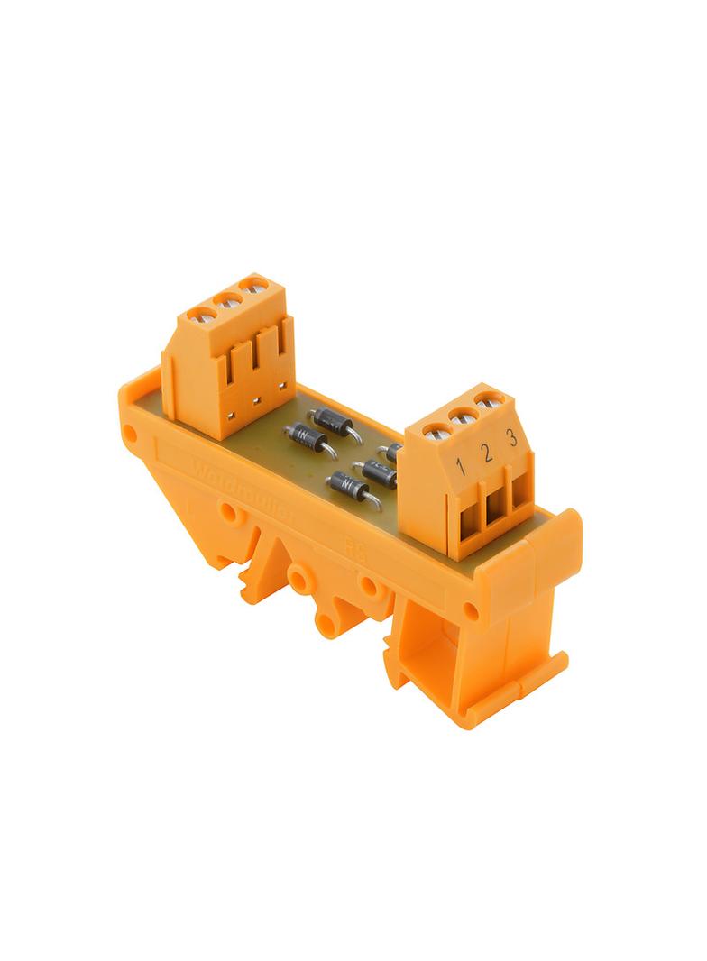 RSD K10 LP/LP Moduł interfejsowy WEIDMULLER