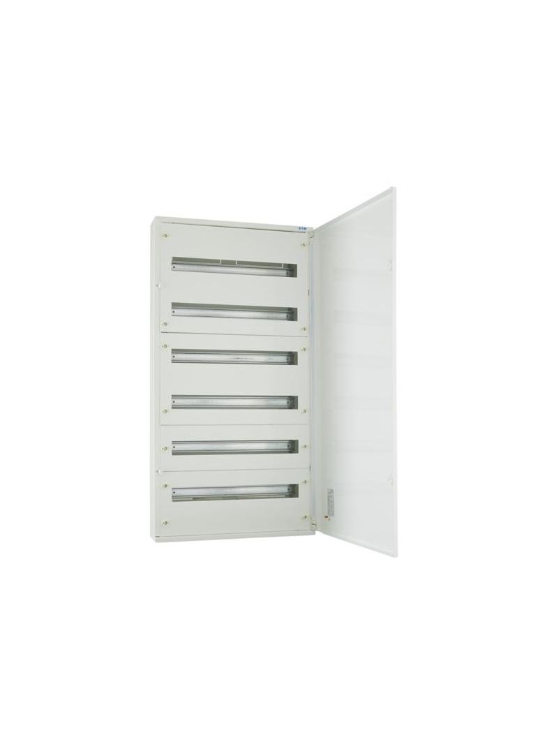 BF-O-6/144-P Rozdzielnica modułowa 6x24 natynkowa IP30 285348 EATON