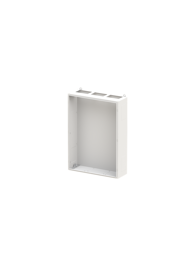 TL307GB TwinLine-L szafa naścienna I kl. izol. IP30 bez drzwi