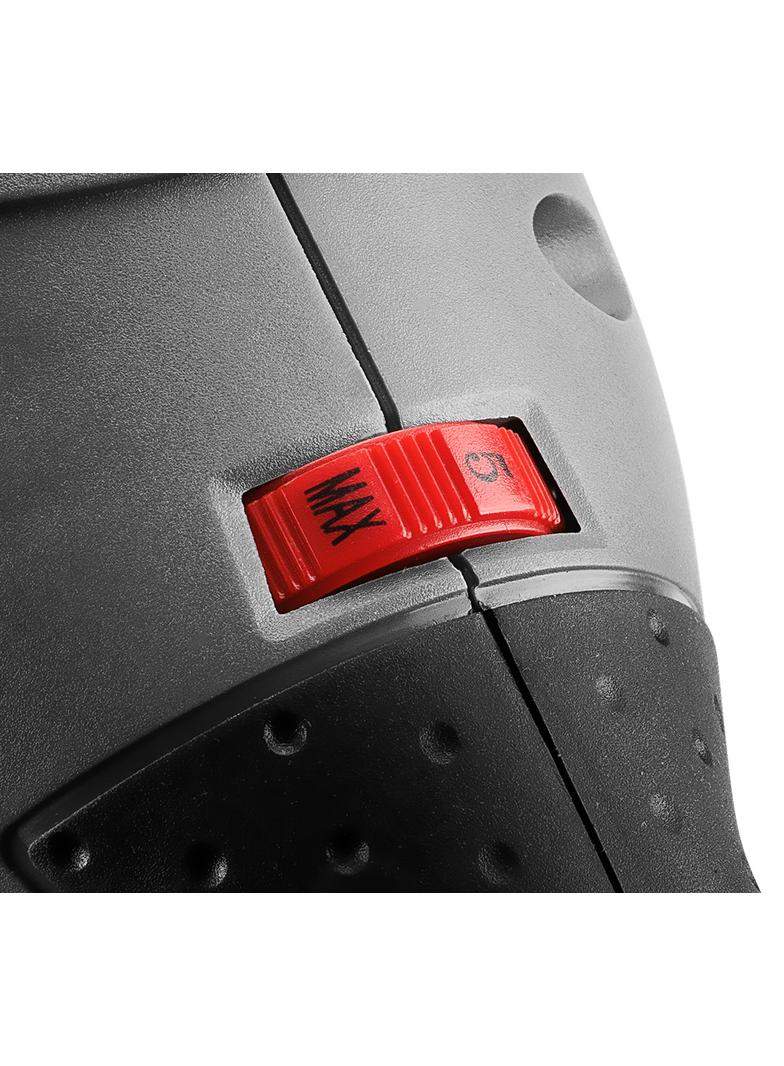 Szlifierka kątowa 1200W, tarcza 125 x 22.2 mm obroty 3000-11000 min?1