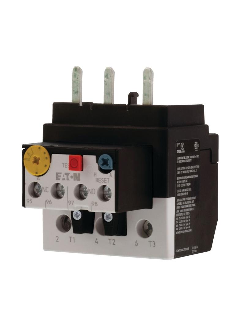 ZB65-57 Przekaźnik przeciążeniowy dla DILM40...72 278459 EATON