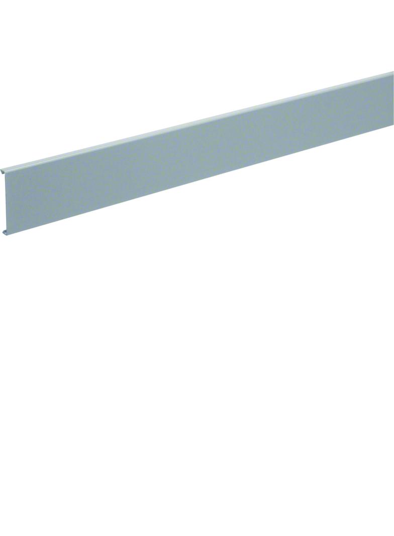 tehalit.DNG Pokrywa kanału 50050 W=50mm szary DN5005027030 HAGER