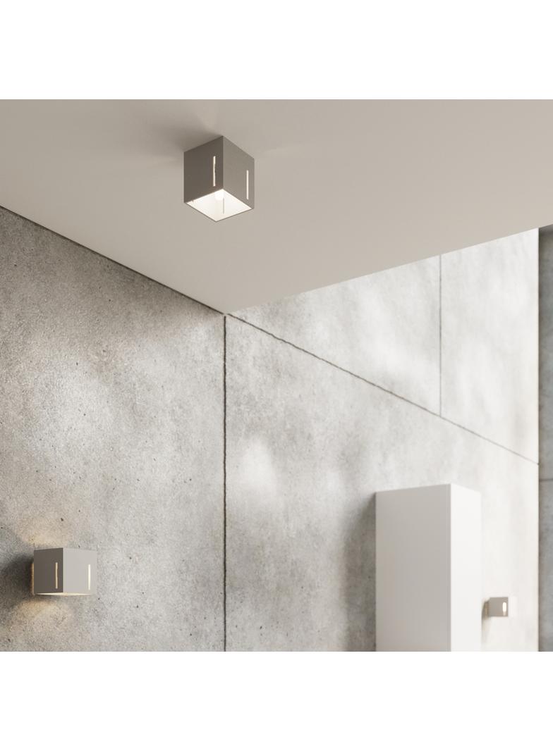 Sollux Kinkiet PIXAR szary SL.0396