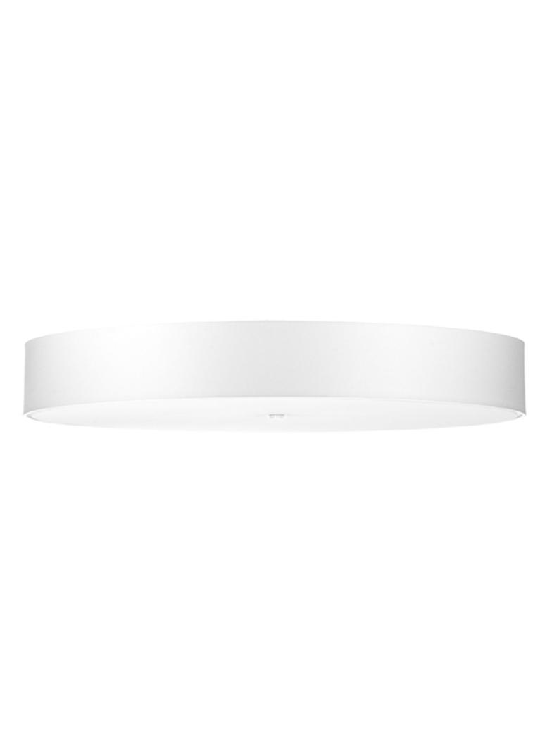 Sollux Plafon SKALA 100 biały SL.0817