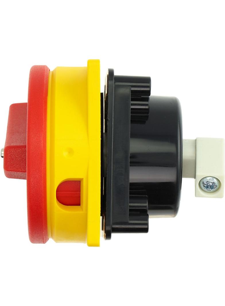 P1-32/M4/SVB Rozłącznik awaryjny 3P 32A przedłużka metalowa 400mm 172865 EATON