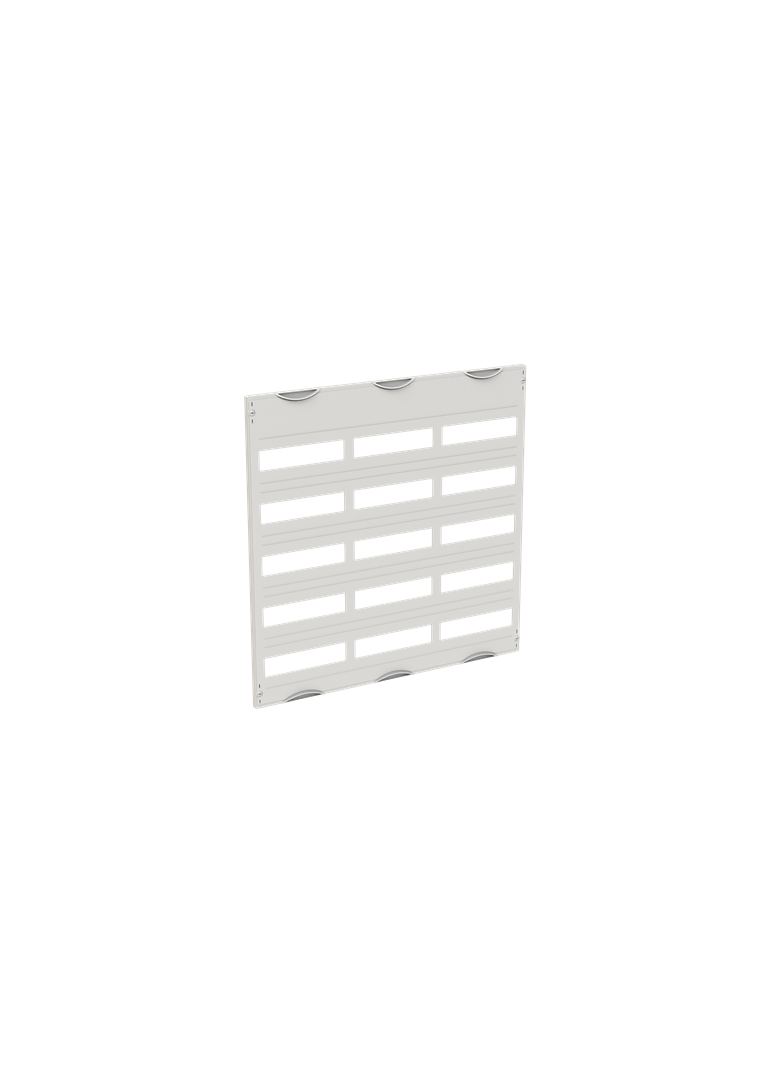 AS35 Maskownica z wycięciami pod mod. 750x750mm 2CPX062830R9999 ABB