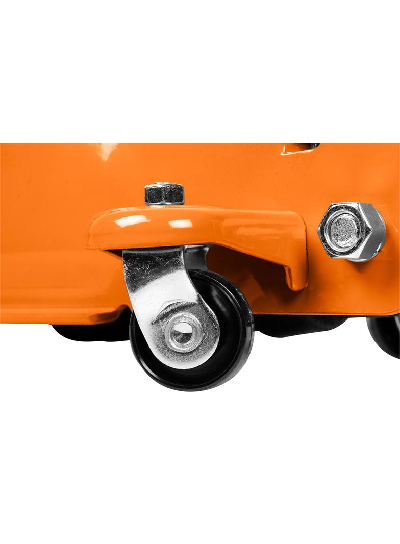 Podnośnik warsztatowy, żaba 2.5 T