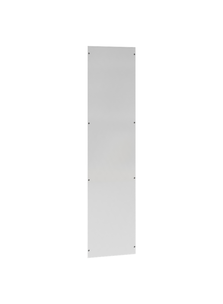 Spacial Ścianki boczne zewnetrzne obudowy SF 2000x 500mm