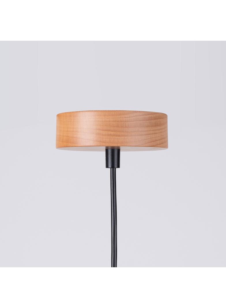 Lampa wisząca MARION czarna