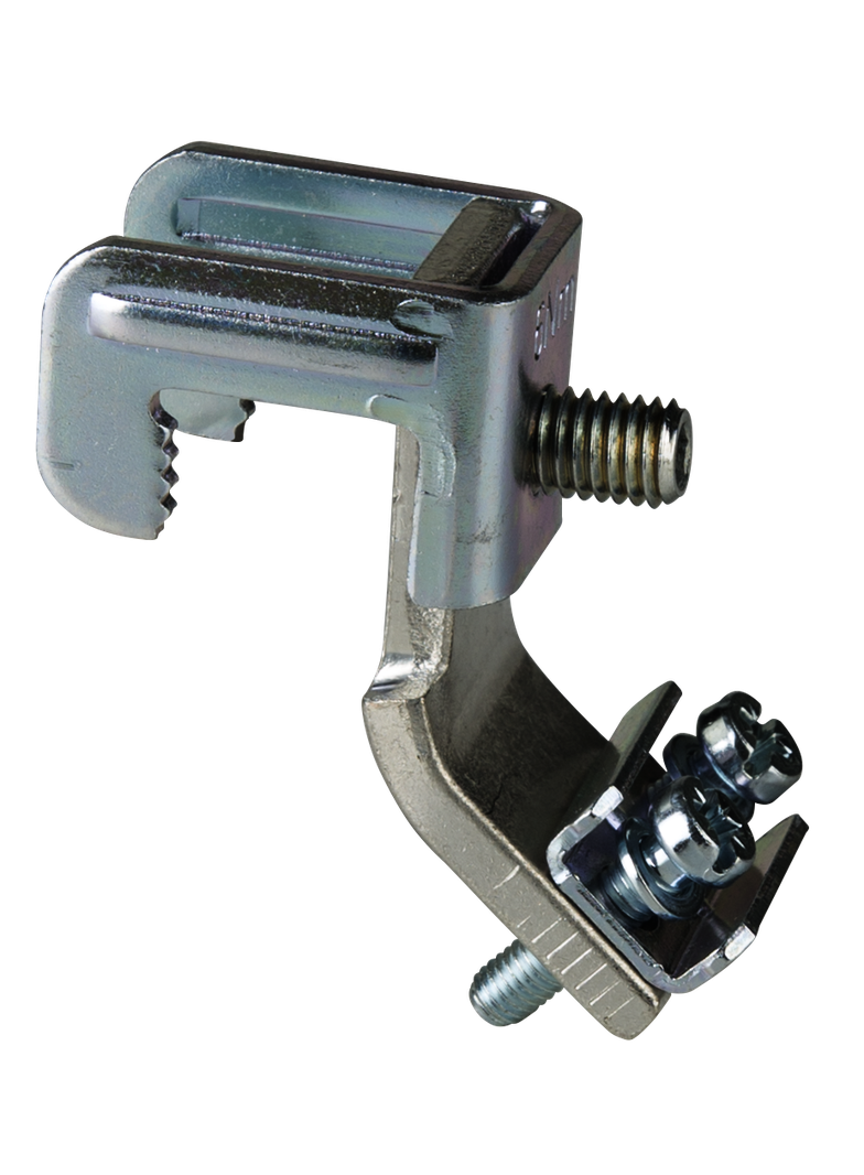 SK-S0070 - Zacisk hakowy na szyny