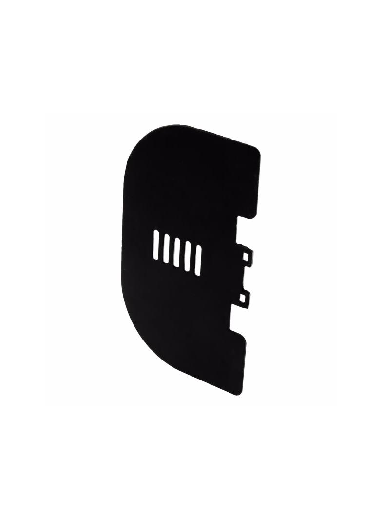 Size NH00 Phase barrier kit Przegrody międzyfazowe do podstawy NH000/00 SD00-PB EATON