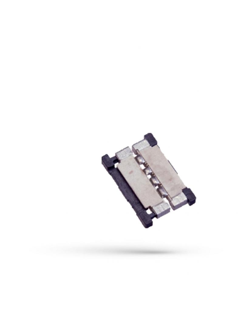 KONEKTOR PASEK LED P-P 8mm / P-P LED strips connector 8mm