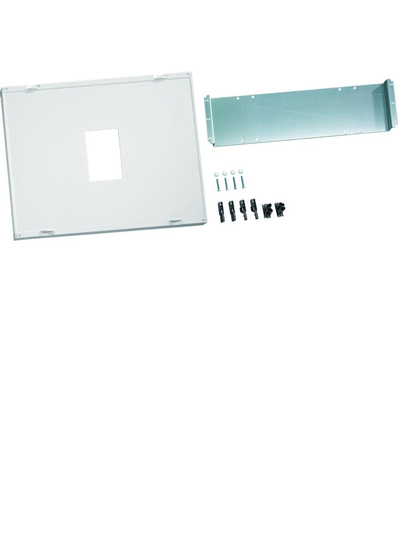 univers N HC 600x750mm zestaw dla rozłączników izolacyjnych 1250/1600A 3/4-b. UC43TR7 HAGER