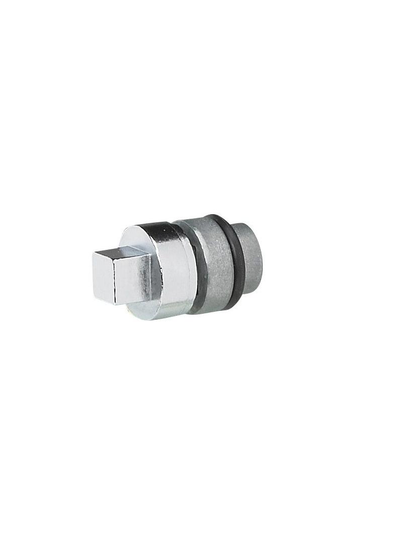 WKŁADKA KWADRATOWA MĘSKA 8MM, Legrand