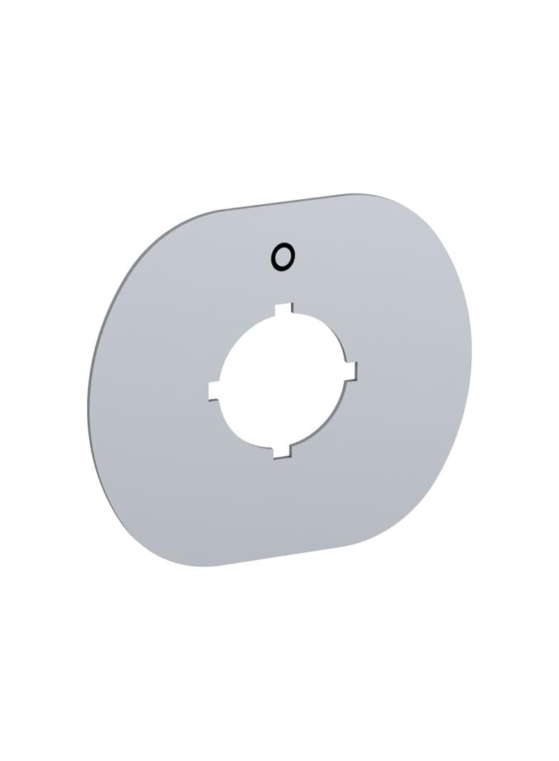 Tabliczka opisowa MA6-1012