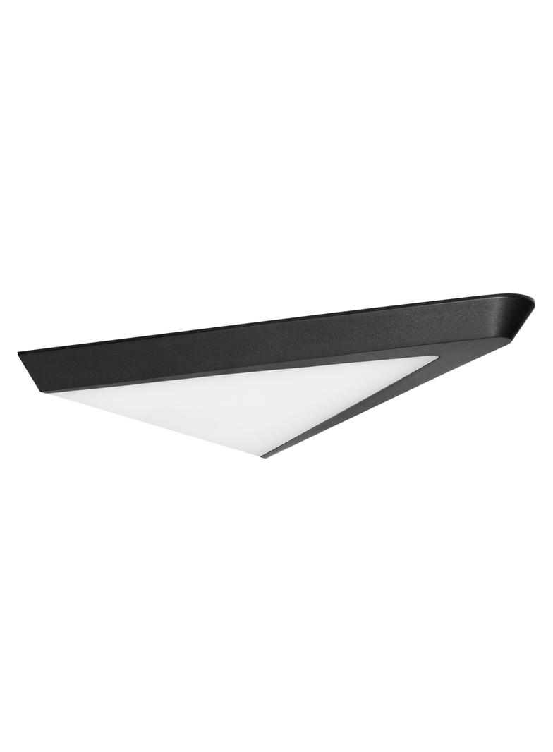 PIRAMIS lampka podszafkowa LED 3,5W, 200lm, 4000K, czarna AD-OM-6563L4/B ORNO