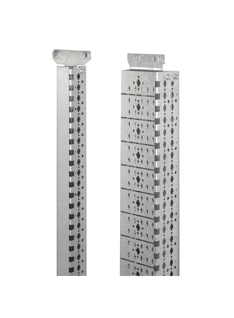 Profil Montażowy Do Szaf Bez Przedziału Kablowego 2000Mm XL3 4000 020513 LEGRAND