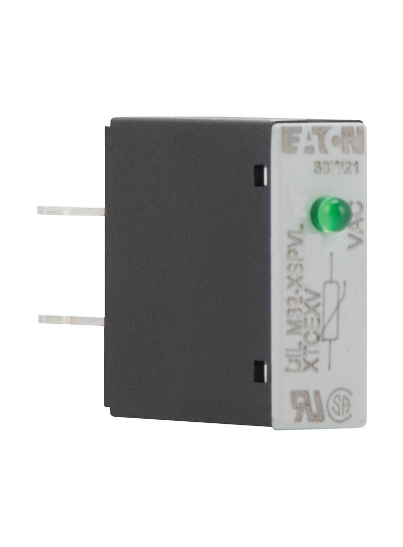Układ ochronny warystor 130-240V AC ze wskaźnikiem LED DILM32-XSPVL240 281223 EATON