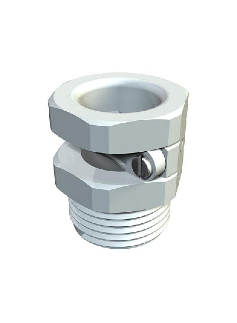 107/Z, TULEJA DOCISK.GWINT.PG11