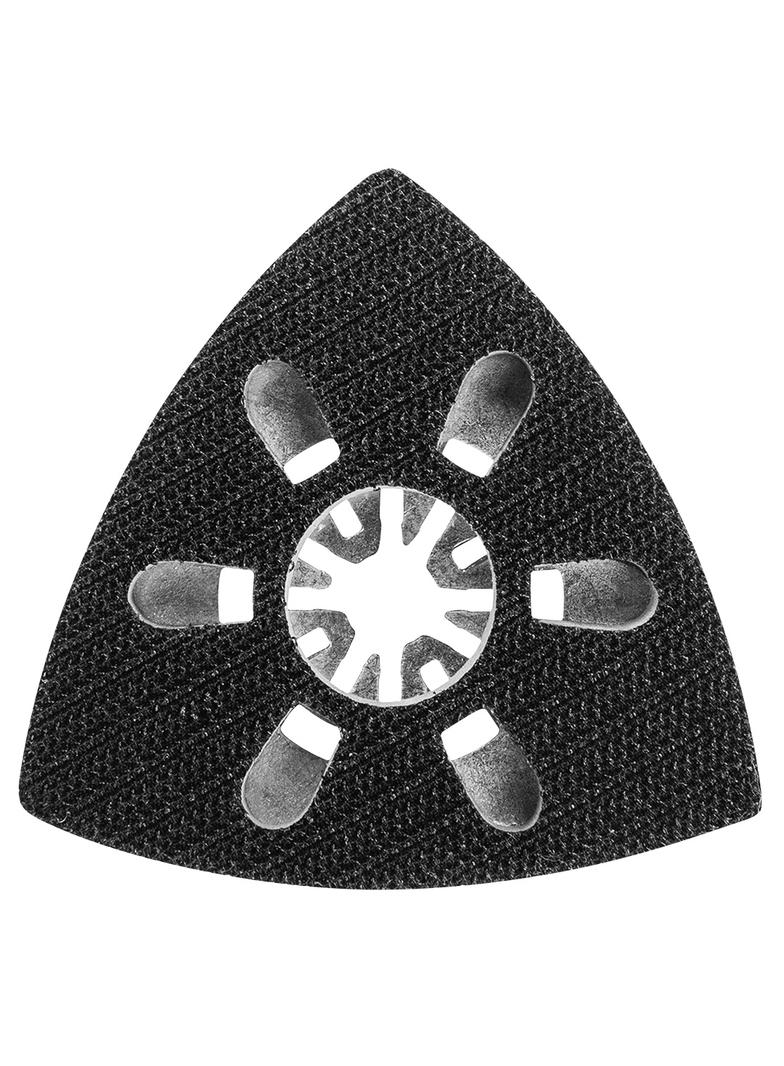 Stopa szlifierska z rzepem 83 x 83 x 83 mm