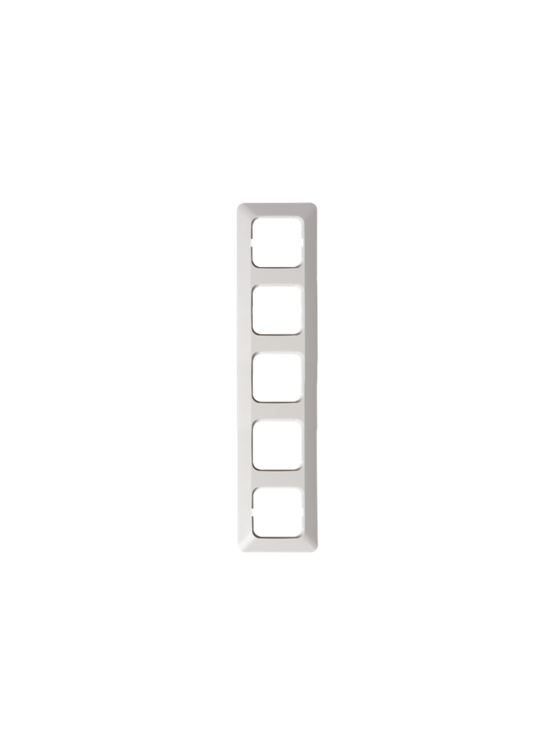 Ramka 5-krotna Sys.Przyzywowy 2TKA000010G1 ABB
